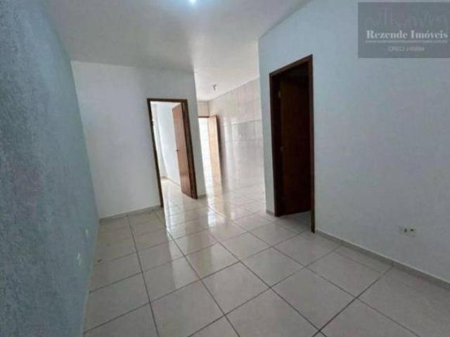 Casa venda em Moradias Rio Bonito, Curitiba