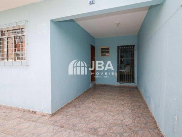 Casa venda em Moradias Rio Bonito, Curitiba
