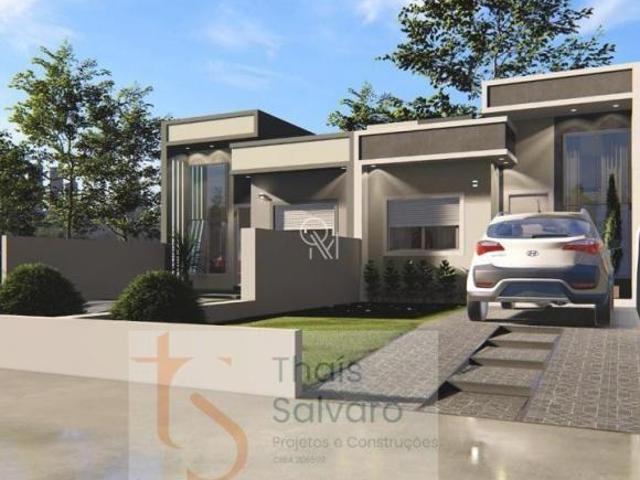 Casa venda em Região Geográfica Imediata de Tramandaí - Osório, Aglomeração Urbana do Litoral Norte