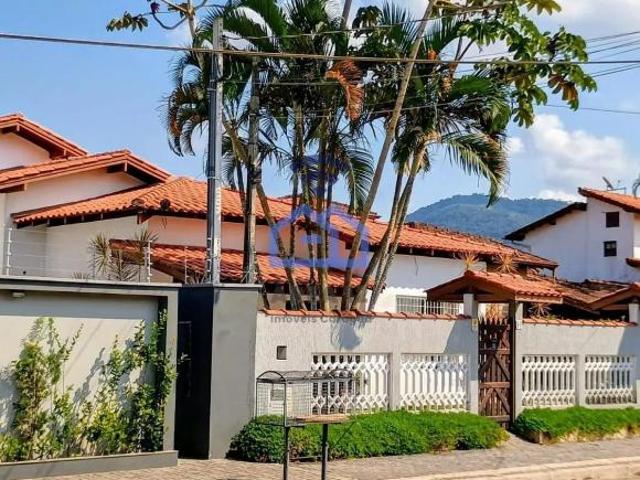 Casa venda em Capricórnio III, Caraguatatuba