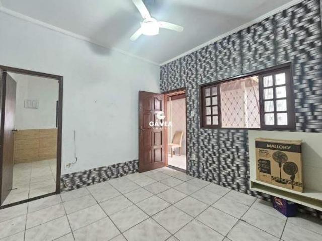 Casa venda em Santos