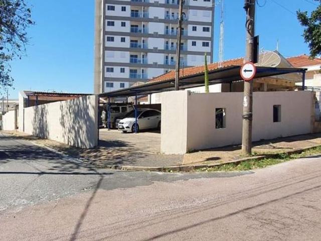 Casa venda em Vila Embaré, Valinhos