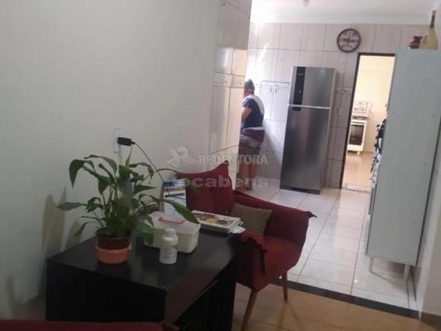 Casa venda em Região Imediata de São José do Rio Preto, Região Metropolitana de São José do Rio Preto