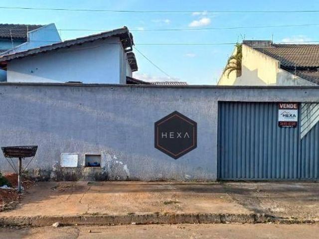 Casa venda em Região Geográfica Imediata de Goiânia, Goiânia