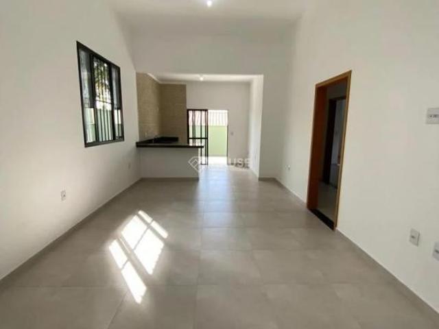 Casa venda em Central Park Residence II, Presidente Prudente