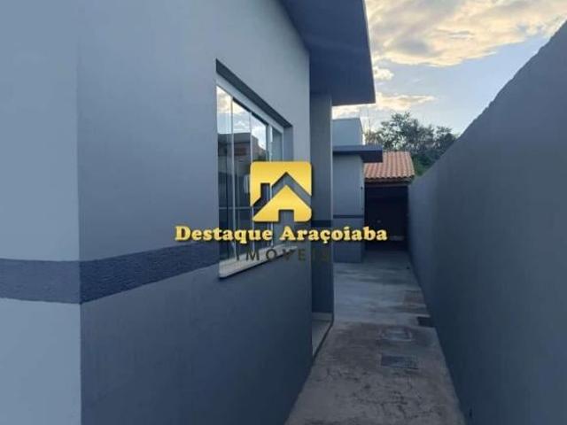 Casa venda em Região Imediata de Sorocaba, Região Metropolitana de Sorocaba