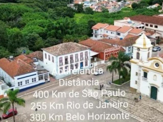 Casa venda em Região Geográfica Imediata de Juiz de Fora, Andrelândia