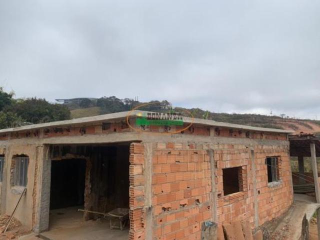 Casa venda em Jeceaba, Região Geográfica Intermediária de Divinópolis