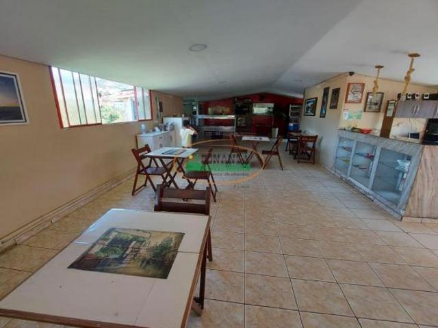 Casa venda em Jeceaba, Região Geográfica Intermediária de Divinópolis