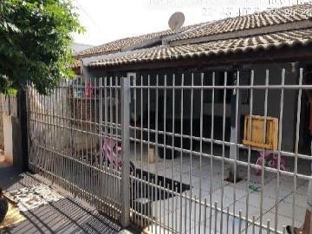 Casa venda em Região Geográfica Imediata de Paranavaí, Santo Antônio do Caiuá