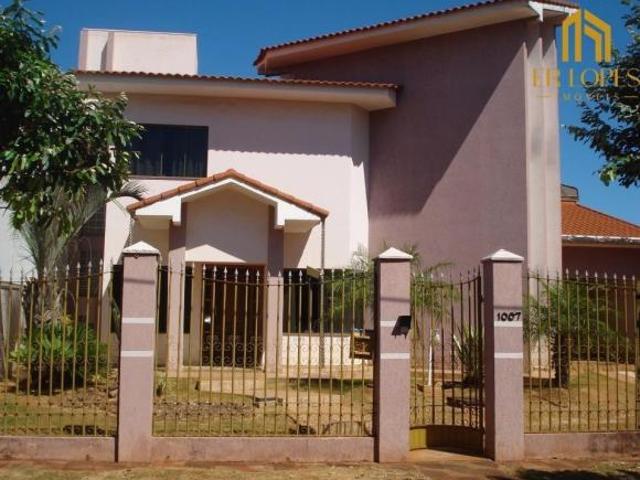 Casa venda em Eldorado