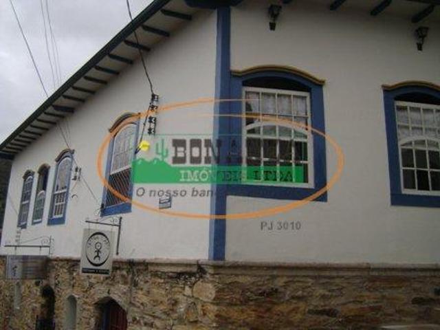 Casa venda em Região Geográfica Imediata de Santa Bárbara - Ouro Preto, Ouro Preto