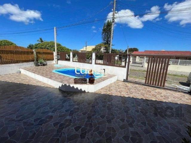 Casa venda em Cidreira, Região Geográfica Intermediária de Porto Alegre