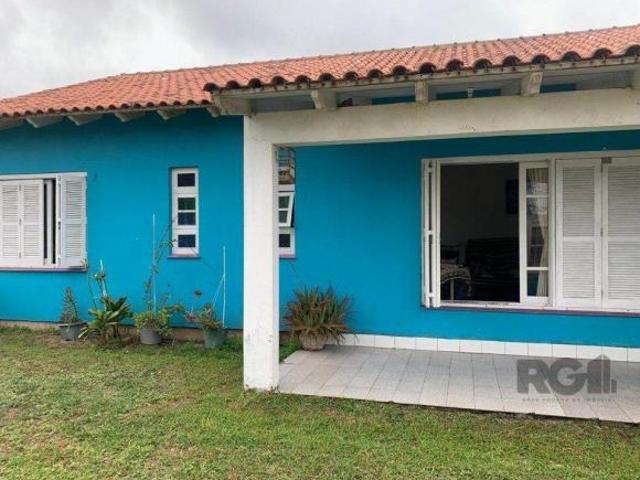 Casa venda em Região Geográfica Imediata de Tramandaí - Osório, Aglomeração Urbana do Litoral Norte