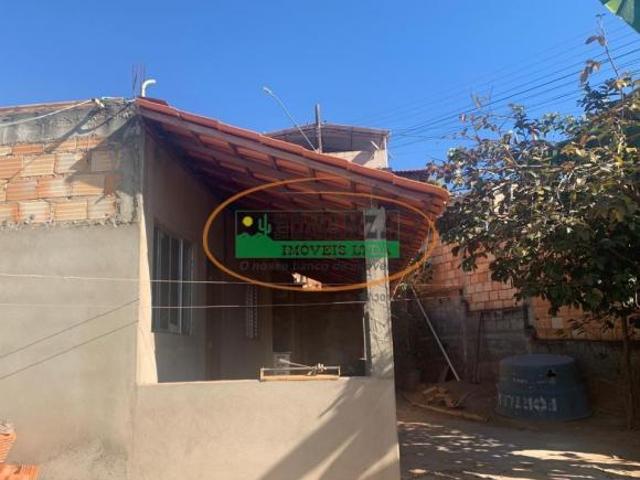 Casa venda em Região Geográfica Imediata de Conselheiro Lafaiete, Jeceaba