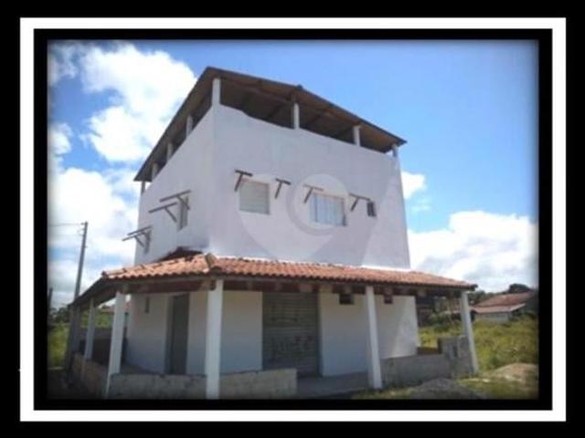 Casa venda em Região Imediata de Registro, Ilha Comprida