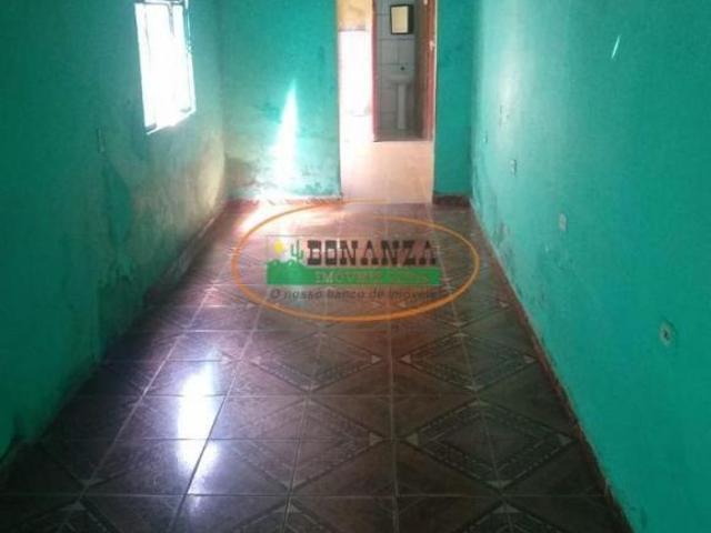 Casa venda em Centro, Santa Cruz de Minas