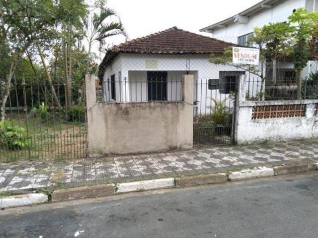 Casa venda em Registro
