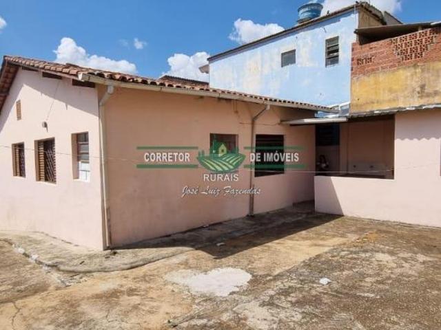 Casa venda em Cruzília, Região Geográfica Intermediária de Pouso Alegre