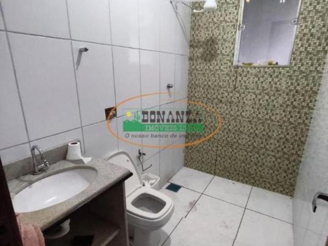 Casa venda em Santa Cruz de Minas, Região Geográfica Intermediária de Juiz de Fora
