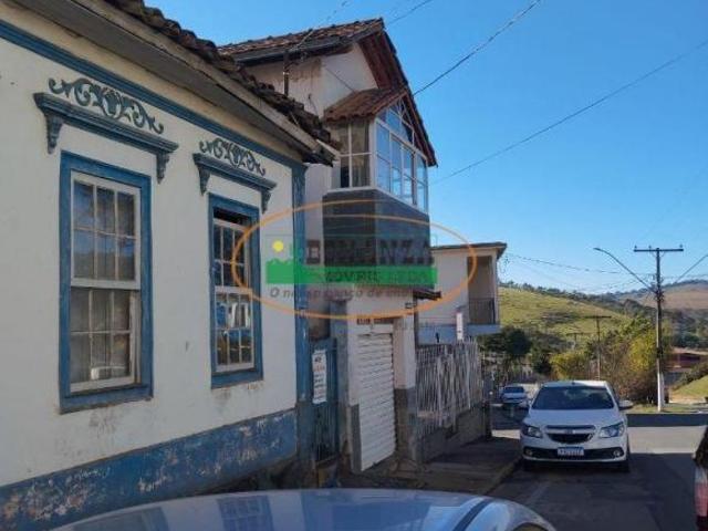 Casa venda em Lagoa Dourada, Região Geográfica Intermediária de Juiz de Fora