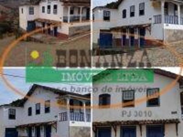 Casa venda em Região Geográfica Imediata de Conselheiro Lafaiete, Santana dos Montes