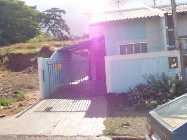 Casa venda em Região Geográfica Imediata de Dourados, Rio Brilhante