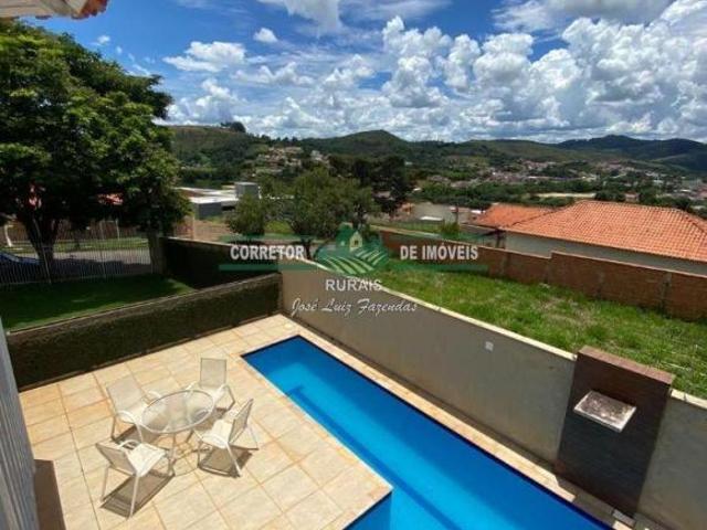 Casa venda em Região Geográfica Imediata de Caxambu - Baependi, Baependi