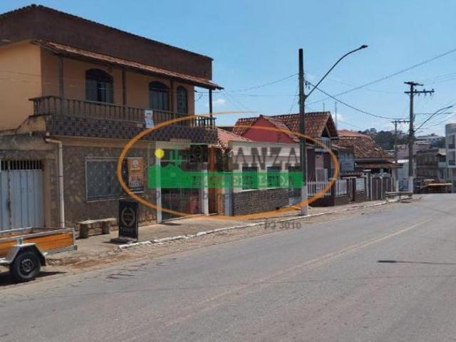 Casa venda em Região Geográfica Imediata de São João del Rei, Lagoa dourada