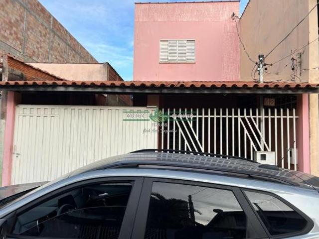 Casa venda em Região Geográfica Imediata de Caxambu - Baependi, Baependi