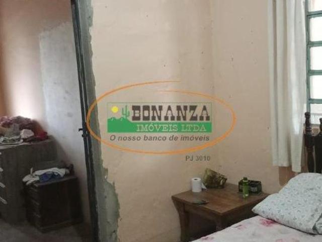 Casa venda em Centro, Santa Cruz de Minas