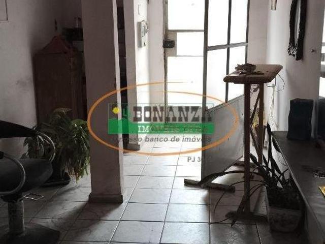 Casa venda em Centro, Santa Cruz de Minas