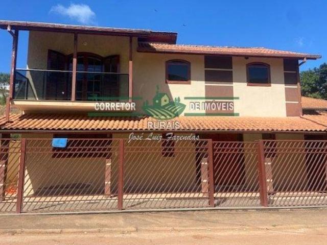 Casa venda em Região Geográfica Imediata de Caxambu - Baependi, Carvalhos