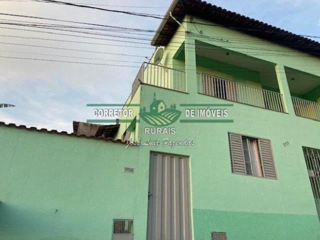 Casa venda em Região Geográfica Imediata de Caxambu - Baependi, Baependi