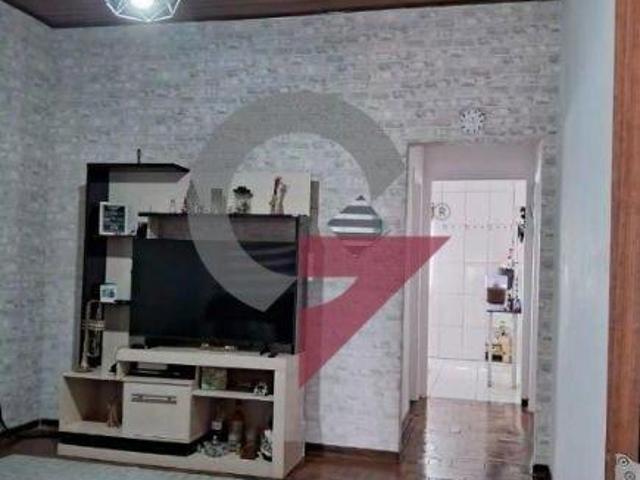 Casa venda em Alto de São João, Taubaté