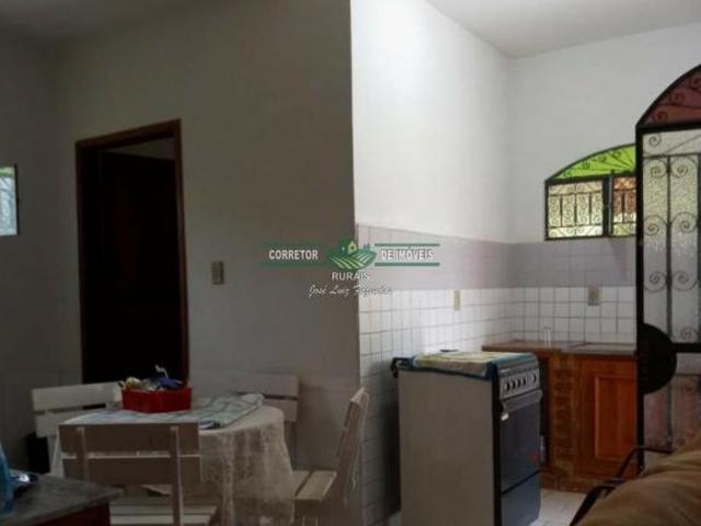 Casa venda em Região Geográfica Imediata de São Lourenço, Conceição do Rio Verde