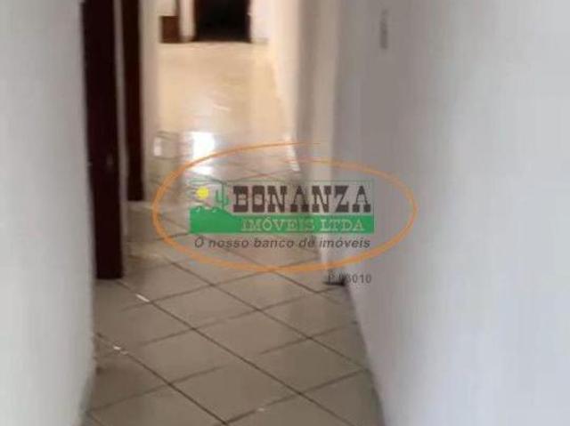 Casa venda em Centro, Santa Cruz de Minas