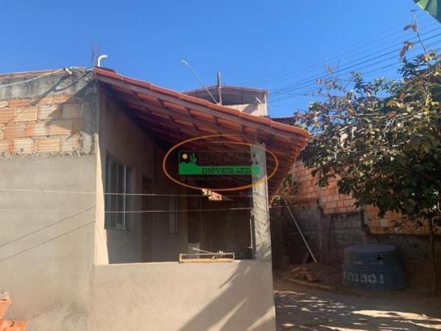 Casa venda em Jeceaba, Região Geográfica Intermediária de Divinópolis