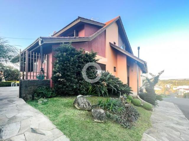 Casa venda em Região Geográfica Imediata de Caxias do Sul, Ipê