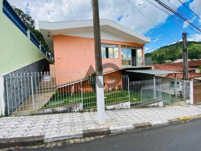 Casa venda em Região Imediata de Amparo, Serra Negra