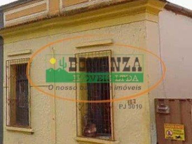 Casa venda em Centro, São João del-Rei
