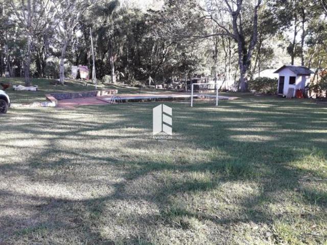 Casa venda em Região Geográfica Imediata de Santa Maria, Itaara
