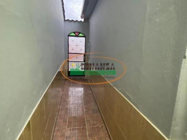 Casa venda em Centro, Santa Cruz de Minas