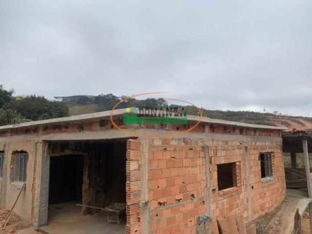 Casa venda em Região Geográfica Imediata de Conselheiro Lafaiete, Jeceaba