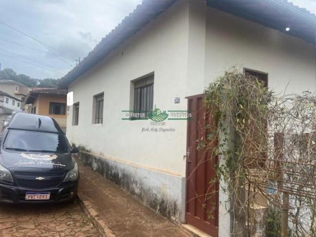 Casa venda em Região Geográfica Imediata de Santa Bárbara - Ouro Preto, Santa Bárbara