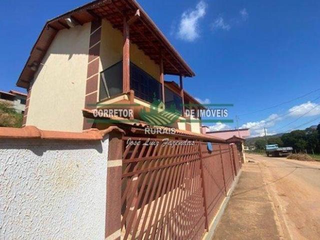 Casa venda em Região Geográfica Imediata de Caxambu - Baependi, Carvalhos