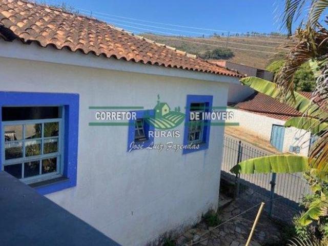 Casa venda em Baependi, Região Geográfica Intermediária de Pouso Alegre