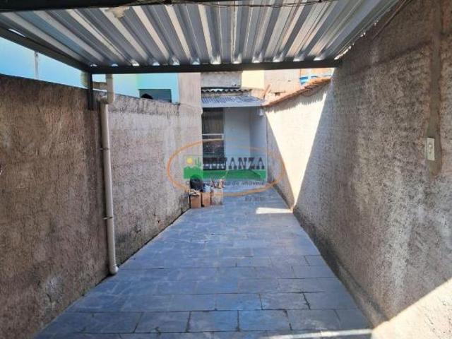 Casa venda em Centro, Santa Cruz de Minas