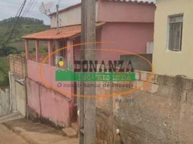 Casa venda em Coronel Xavier Chaves, Região Geográfica Intermediária de Juiz de Fora