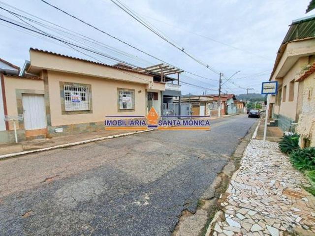 Casa venda em Centro, Caeté